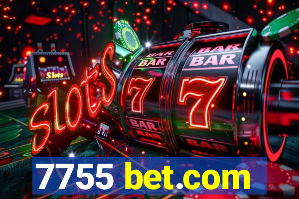 7755 bet.com